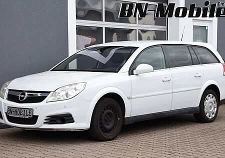 Opel Vectra C Caravan Edition / KLIMAAUTOMATIK / PDC