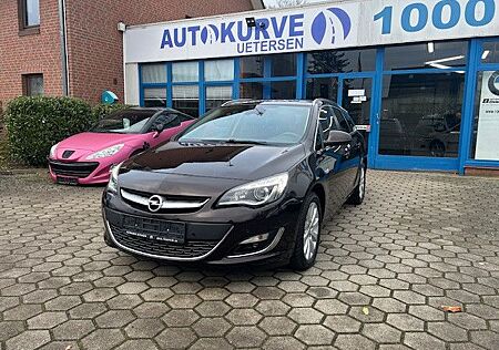 Opel Astra Sports Tourer 2.0 CDTI Kamera Navi Xenon