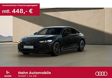 Audi A5 Limousine TDI 150 kW S tronic Tech +, AHK,