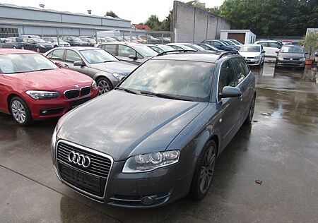 Audi A4 Avant 2.0 TDI,KLIMA,ALU.