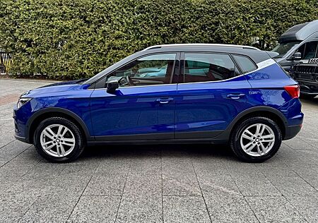 Seat Arona 1.0 TSI Xcellence *LED*Navi*Kamera*Hagel*