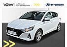 Hyundai i20 Select PDC/USB/KLIMA/SHZ/BT/6-GANG/TÜV NEU