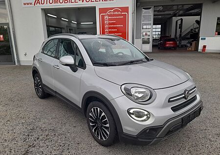 Fiat 500X 1.6 MultiJet CROSS NAVI/PDC+KAMERA/ALU