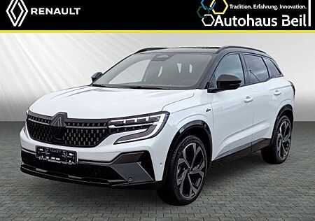 Renault Austral Iconic Esprit Alpine E-Tech Full Hybrid