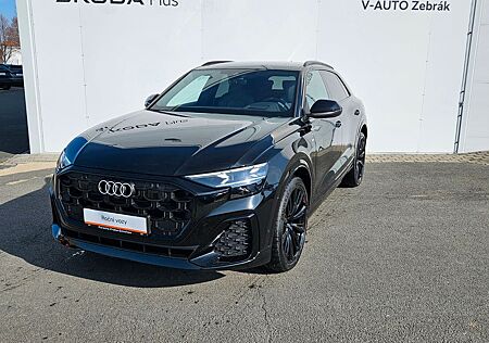 Audi Q8 TDI quattro 210 kW S line