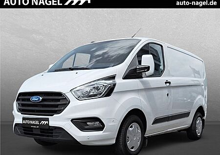 Ford Transit Custom Trend 280L1H1 LKW PDC v+h KLIMA