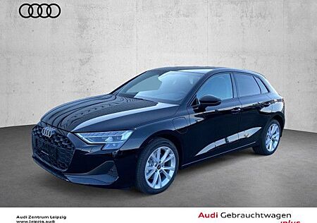Audi A3 Sportback 40 TFSI e LED*AHK*Navi*3Z-Klima*17*