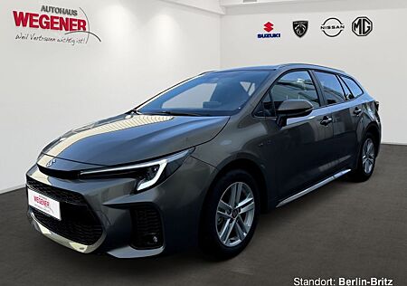Suzuki Swace Comfort+ CVT Hybrid