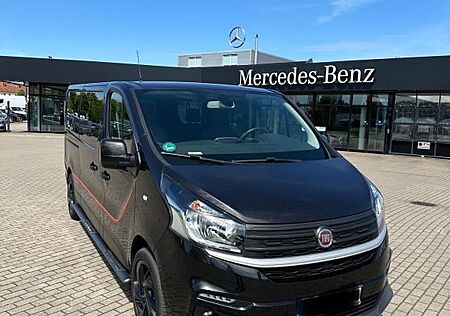 Fiat Talento Sportivo Irmscher