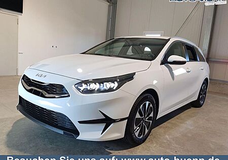 Kia Cee'd Sportswagon Ceed Sportswagon TOP 1.5 T-GDI 140 PS DCT Nav...