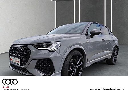 Audi RS Q3 RSQ3 Sportback *SONOS*RS-AGA*NAV+*R-CAM*PDC+*