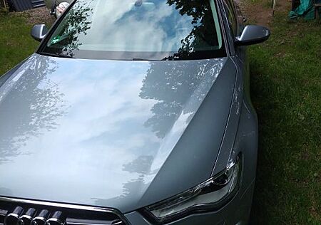 Audi A6 2.0 TDI 140kW ultra Avant -