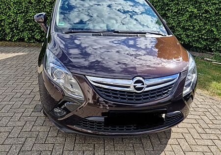 Opel Zafira Tourer Zafira C Business Edition | Scheckhe