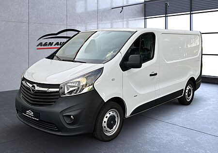 Opel Vivaro B Kasten L1H1 2,9t+Sortimo+NAVI+1.Hand