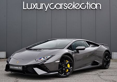 Lamborghini Huracan Huracán Tecnica LP640-2 *CERAMIC/LED/LIFT/CAM*