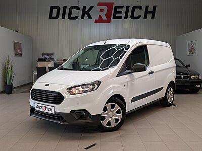 Ford Transit Courier Trend KLIMA*Bluetooth*PDC*MwSt