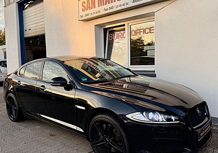 Jaguar XF 3.0 V6 Diesel