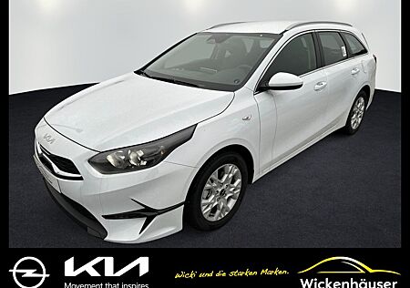 Kia Cee'd Sportswagon cee'd Sporty Wagon 1.4 Vision Navi FLA SpurH LM