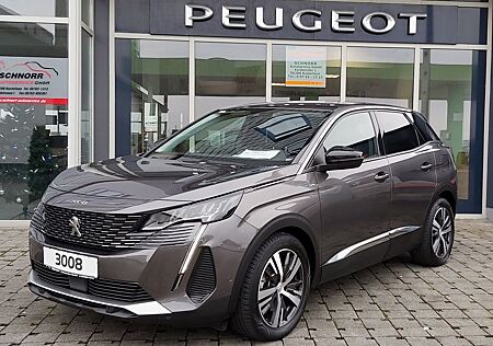 Peugeot 3008 Hybrid 225 Allure