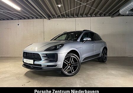 Porsche Macan | Panoramadach | 20 Zoll Turbo |