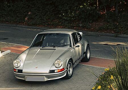 Porsche 911 Urmodell 911 2.7 RS Recreation
