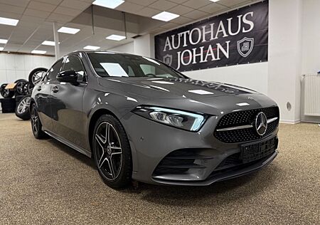 Mercedes-Benz A 200 Lim. AMG / NIGHT PAKET / TOTWINKEL / KAM