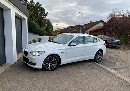BMW 530 Gran Turismo TÜV NEU!