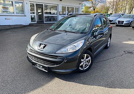 Peugeot 207 SW Tendance