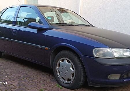 Opel Vectra atomatic 2.0 16V CD Sport Sport