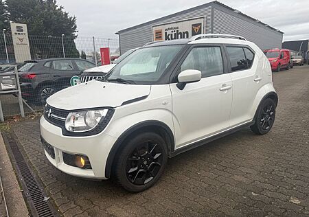 Suzuki Ignis Club 1 HAND