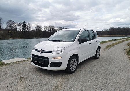 Fiat Panda * Klima/Scheckheft*1. Hand*