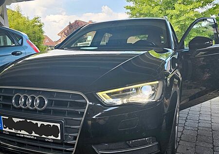 Audi A3 2.0 TDI Ambition Sportback Ambition