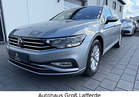 VW Passat Variant Volkswagen Business 2.0 TDI DSG 8 fach