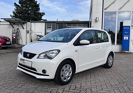 Seat Mii 1.0 Style