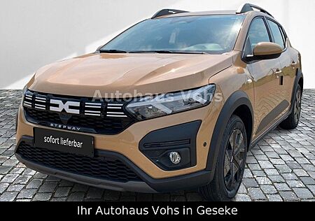 Dacia Sandero Stepway Expression|SHZ|RFK|TOT|Navi|Link