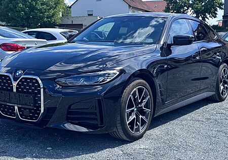 BMW 420d Gran Coupé/M Sport/HiFi/BusinessPaket/WLAN/