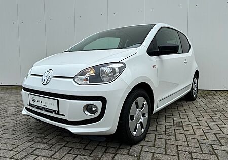 VW Up Volkswagen ! white !