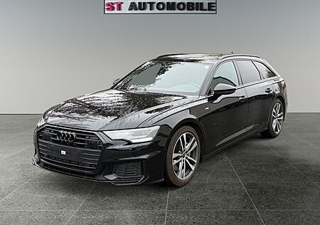 Audi A6 Avant 3.0 S Line 50 TDI Quattro-MILDHYBRID