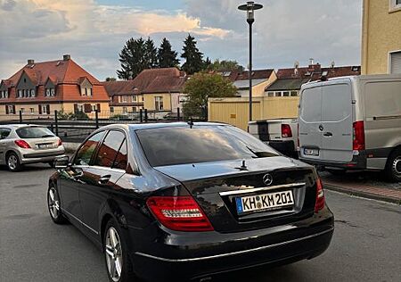 Mercedes-Benz C 200 ELEGANCE ELEGANCE