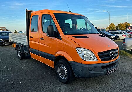 Mercedes-Benz Sprinter II Pritsche/DoKa 316 CDI 7Sitzer Euro5