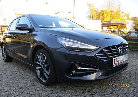 Hyundai i30 Trend Mild-Hybrid