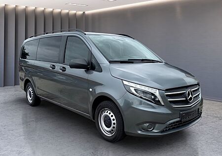 Mercedes-Benz Vito Mixto 116 CDI lang*AHK*LED*5 SITZER*STANDH*