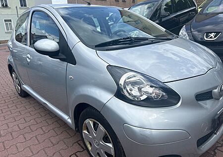 Toyota Aygo (X) Aygo , Team ; Facelift