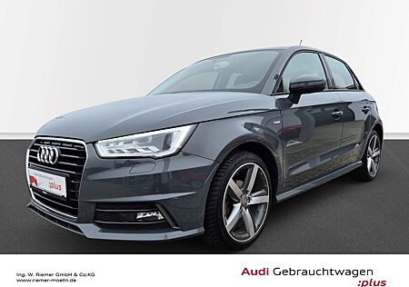 Audi A1 Sportback TFSI ultra S line Bi-Xenon PDC SHZ