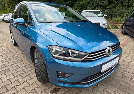 VW Golf Volkswagen VII Sportsvan Lounge BMT/Start-Stopp