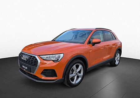 Audi Q3 35 TFSI AHK LED Lane Ass Side Ass Navi