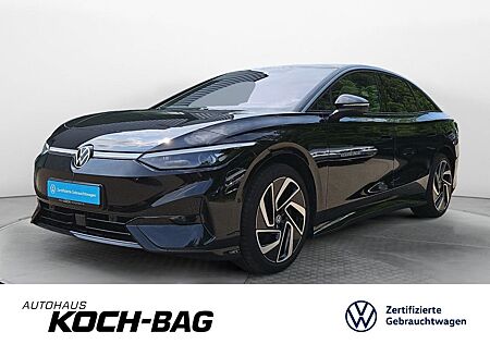 VW ID.7 Volkswagen Pro 210kW Pano LED Navi HUD