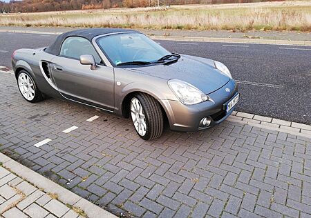 Toyota MR 2 1.8 VVT-i Edition S Edition S