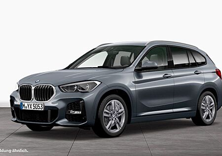 BMW X1 xDrive20d M Sport Navi AHK Head-Up Kamera