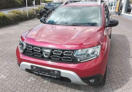 Dacia Duster II Celebration